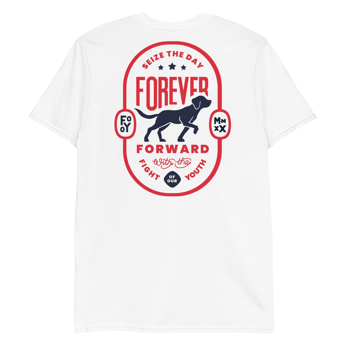 009 | Forever Forward