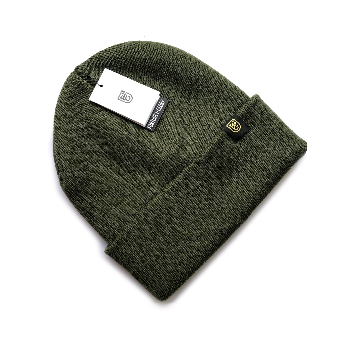 F&G Beanie