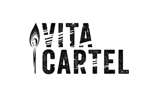 Vita Cartel Logo