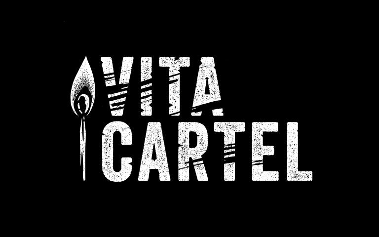 Vita Cartel Logo